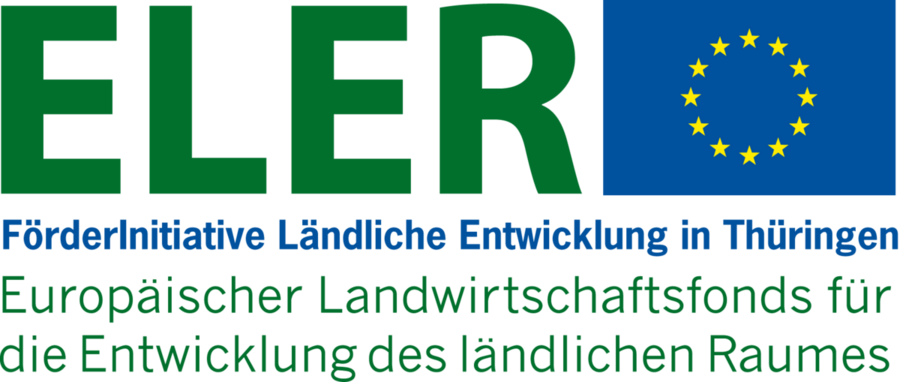 ELER – Europäischer Landwirtschaftsfonds für die Entwicklung des ländlichen Raumes