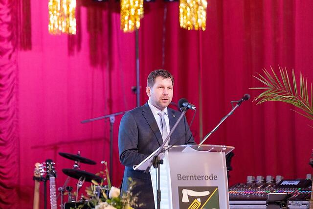 Festveranstaltung 850 Jahre Bernterode – Bild 3