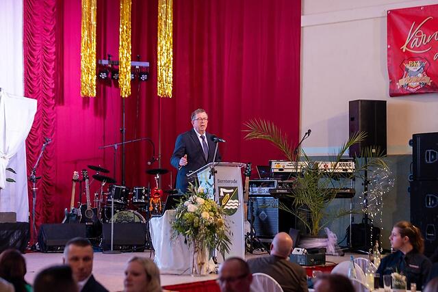 Festveranstaltung 850 Jahre Bernterode – Bild 5