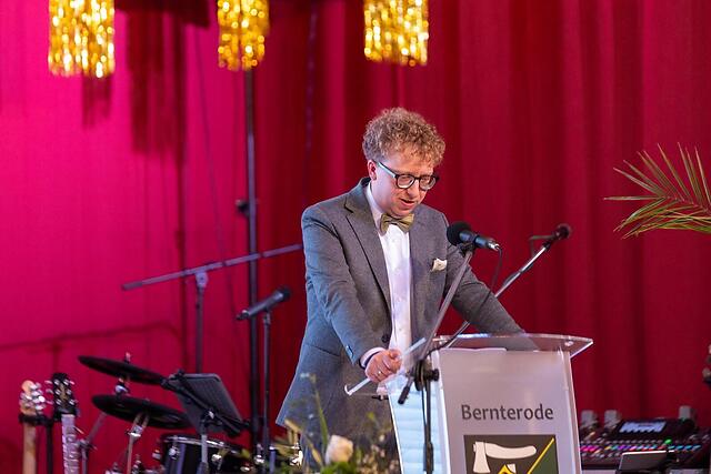 Festveranstaltung 850 Jahre Bernterode – Bild 6