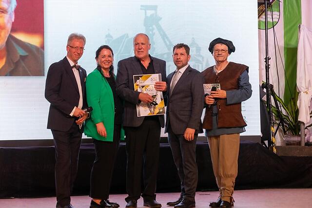 Festveranstaltung 850 Jahre Bernterode – Bild 8