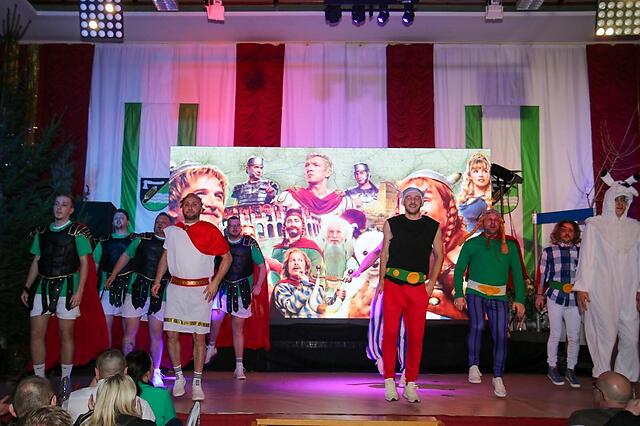 Festveranstaltung 850 Jahre Bernterode – Bild 10