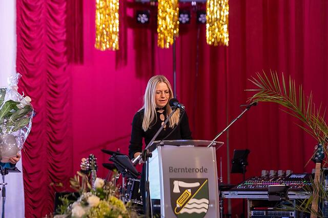 Festveranstaltung 850 Jahre Bernterode – Bild 11