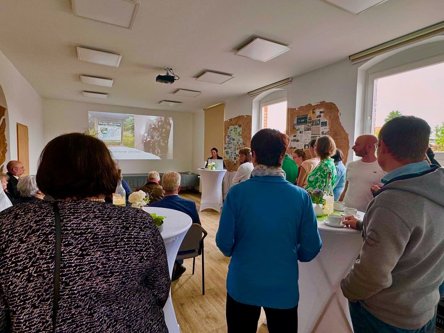 5 Jahre Bürgerstiftung Bernterode