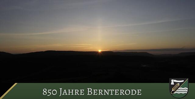 Jubiläumsartikel 850 Jahre Bernterode – Bild 3